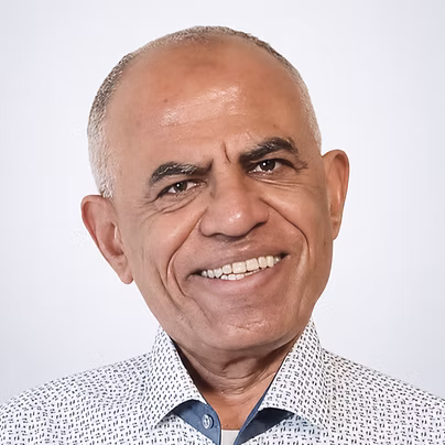 Dr. Qawyean Yusef Abubakar